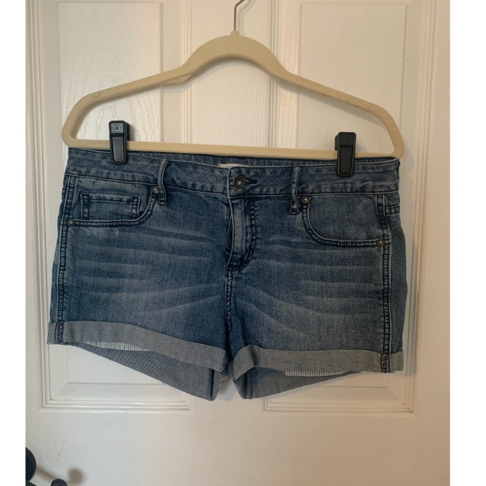 2/$25 Shorts
